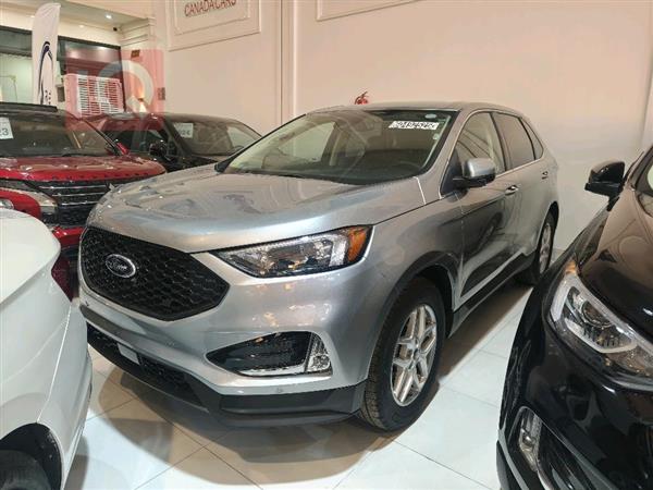 فورد ادج 2023 للبيع في العراق - اربيل